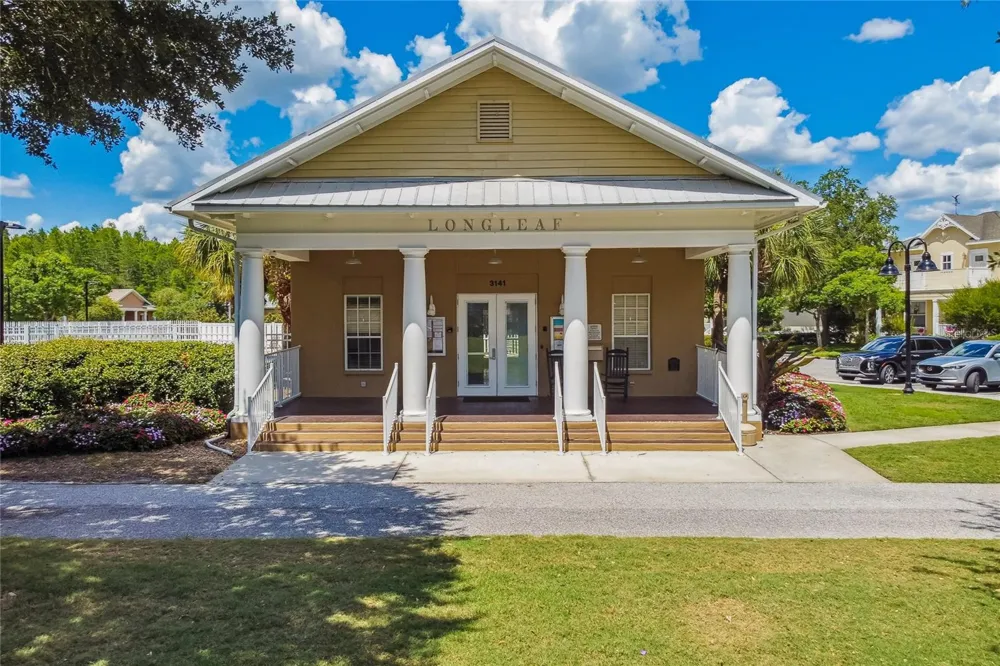 3441 BUMELIA LANE New Port Richey, FL 34655
