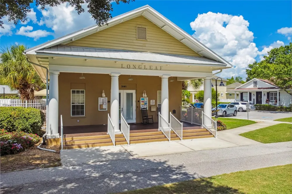 3441 BUMELIA LANE New Port Richey, FL 34655