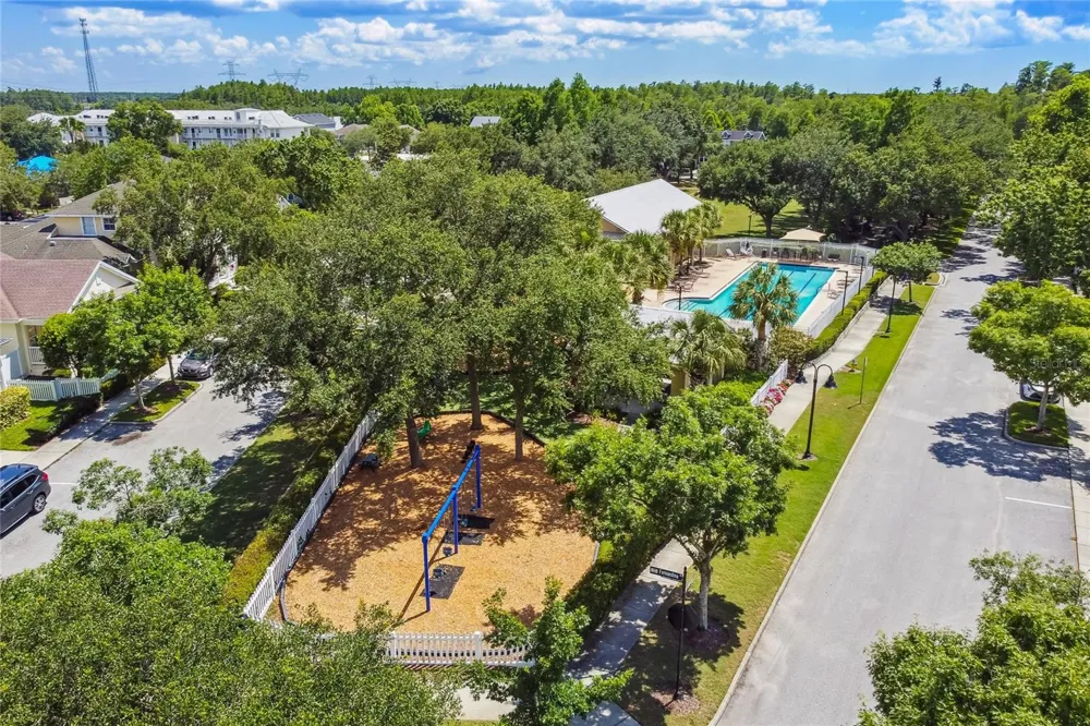 3441 BUMELIA LANE New Port Richey, FL 34655
