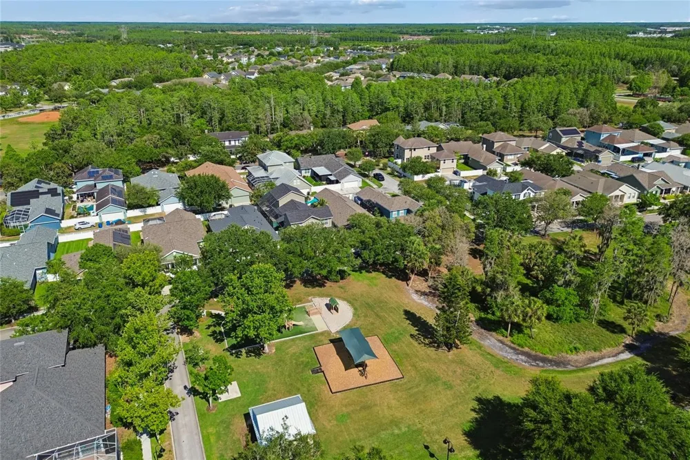 3441 BUMELIA LANE New Port Richey, FL 34655