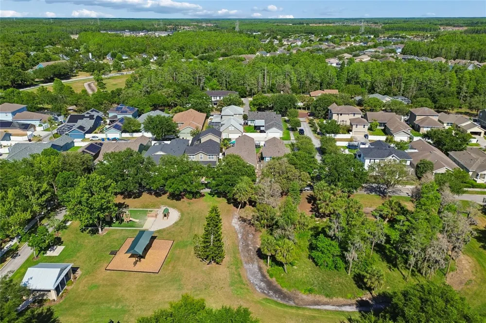 3441 BUMELIA LANE New Port Richey, FL 34655