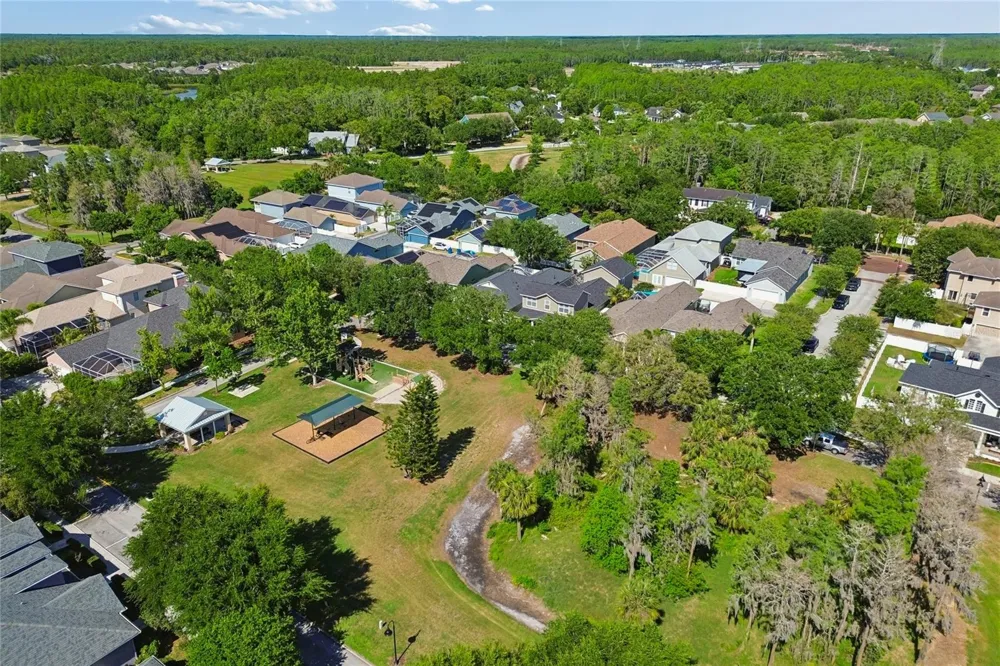 3441 BUMELIA LANE New Port Richey, FL 34655