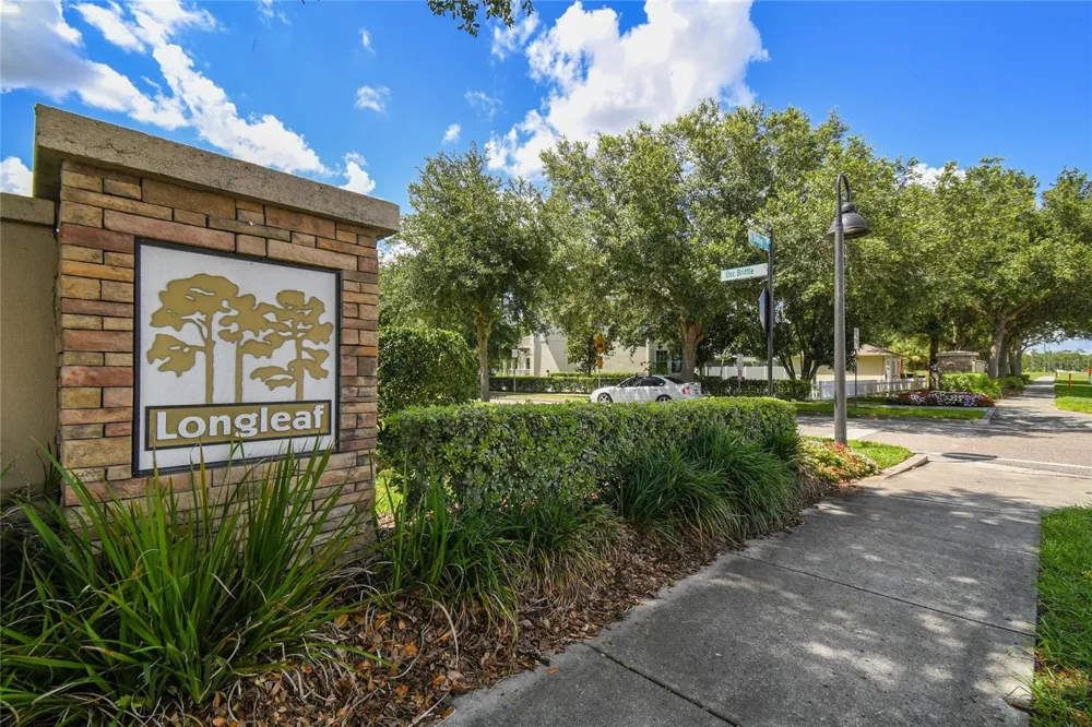 3441 BUMELIA LANE New Port Richey, FL 34655