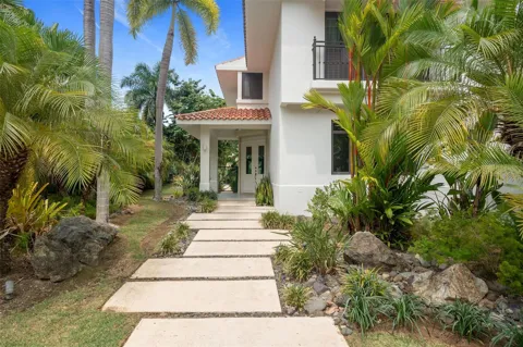 The Legends DORADO BEACH EAST #25