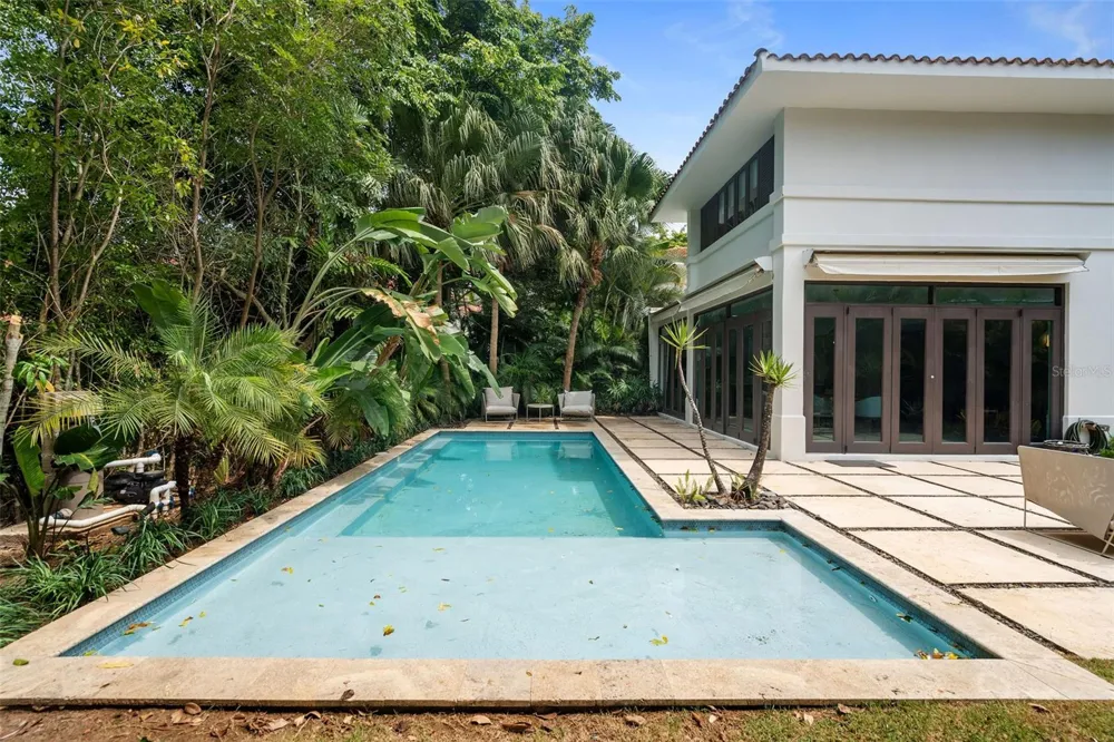 The Legends DORADO BEACH EAST #25 Dorado, PR 00646