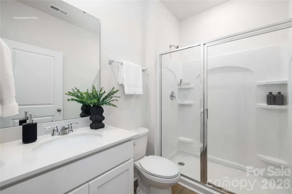 5320 Harriets Memory Trail Lincolnton, NC 28092