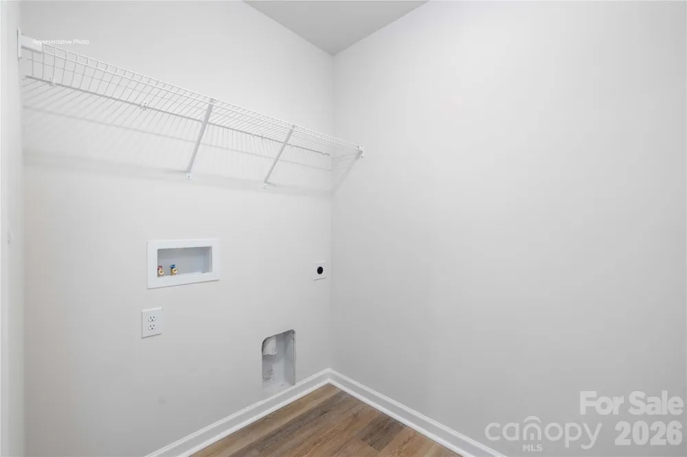 5320 Harriets Memory Trail Lincolnton, NC 28092