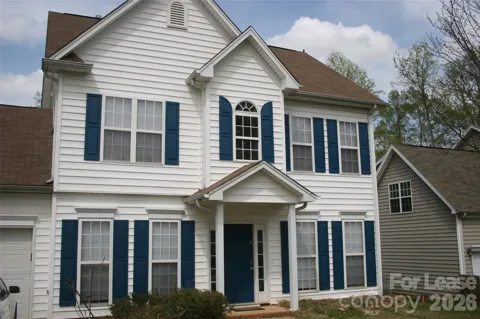 122 Devon Forest Drive