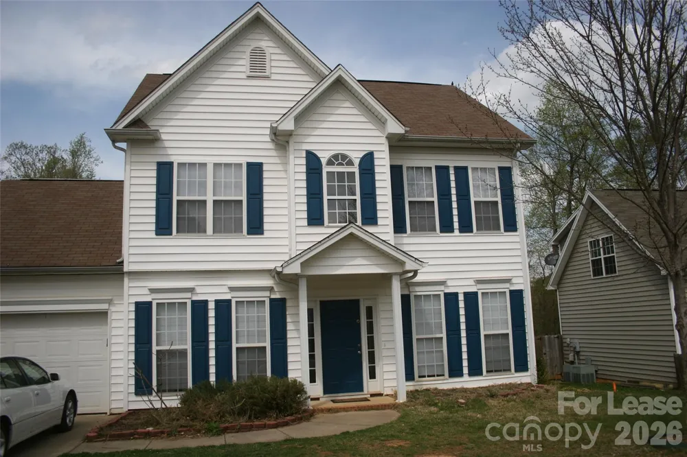 122 Devon Forest Drive Mooresville, NC 28115