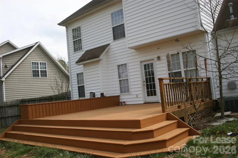 122 Devon Forest Drive Mooresville, NC 28115