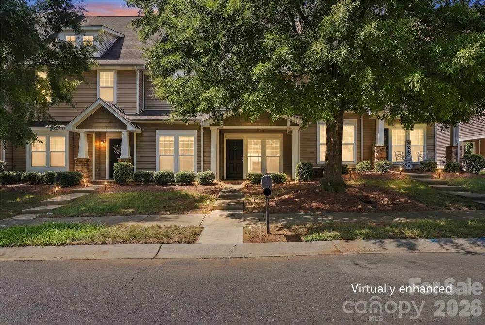 1011 Laparc Lane Indian Trail, NC 28079