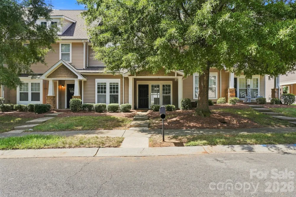 1011 Laparc Lane Indian Trail, NC 28079