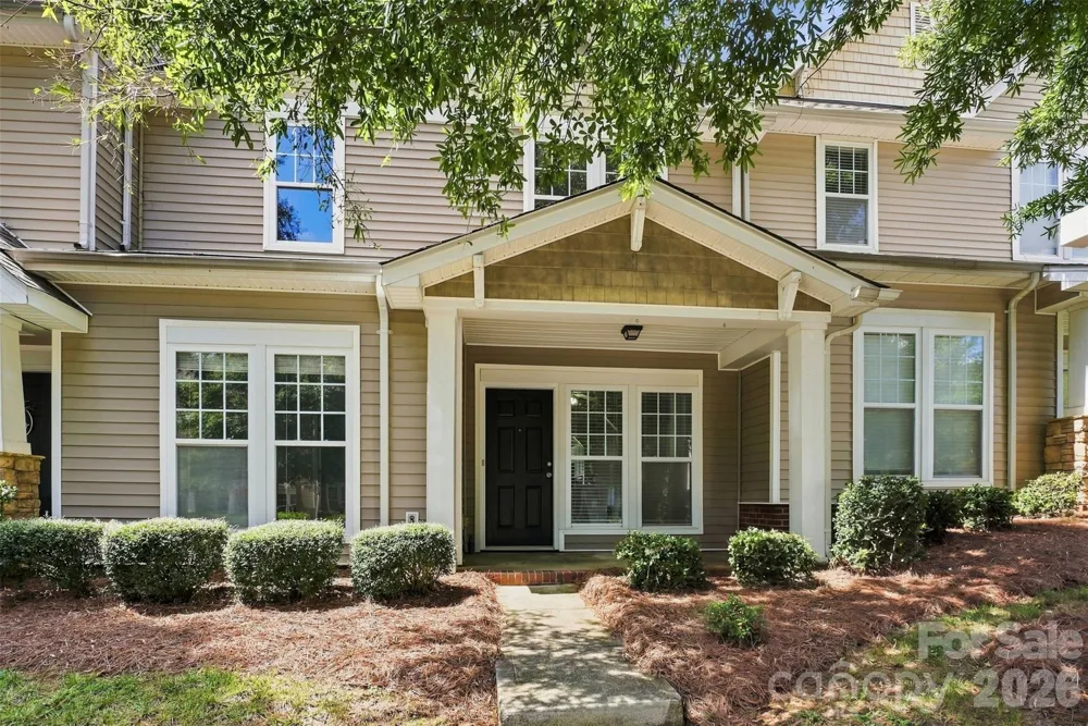 1011 Laparc Lane Indian Trail, NC 28079