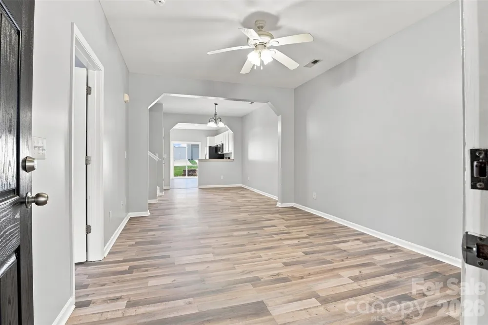 1011 Laparc Lane Indian Trail, NC 28079