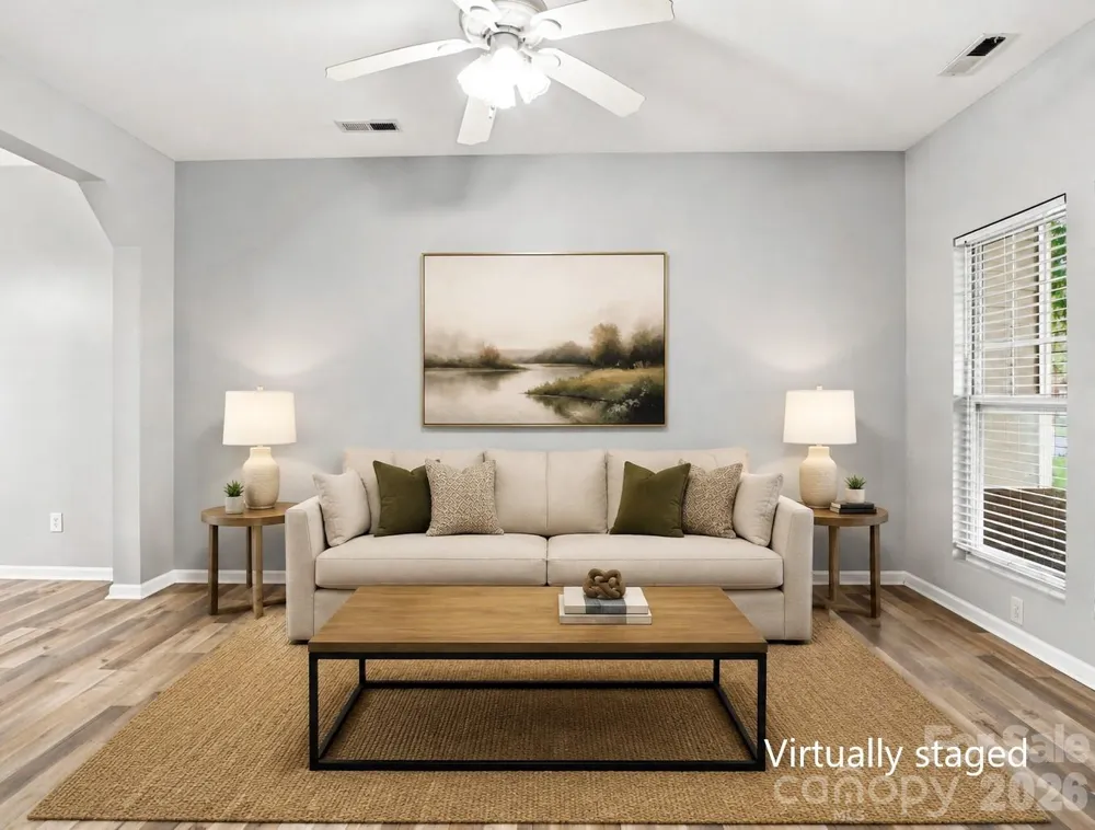 1011 Laparc Lane Indian Trail, NC 28079