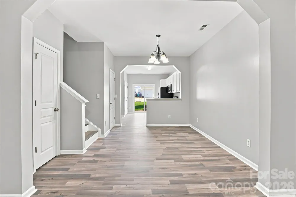 1011 Laparc Lane Indian Trail, NC 28079