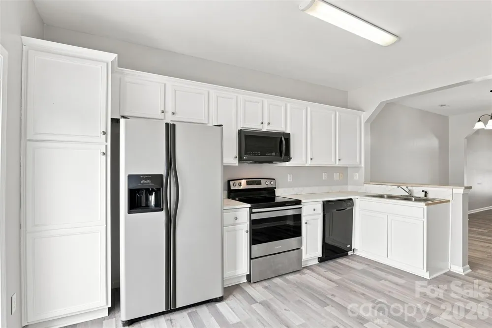 1011 Laparc Lane Indian Trail, NC 28079
