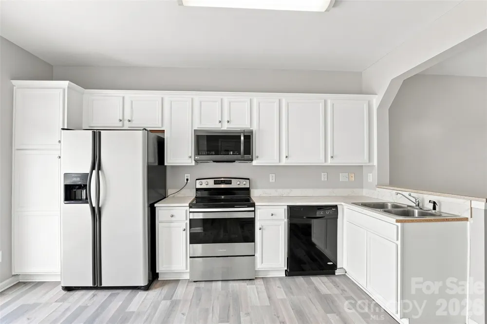 1011 Laparc Lane Indian Trail, NC 28079