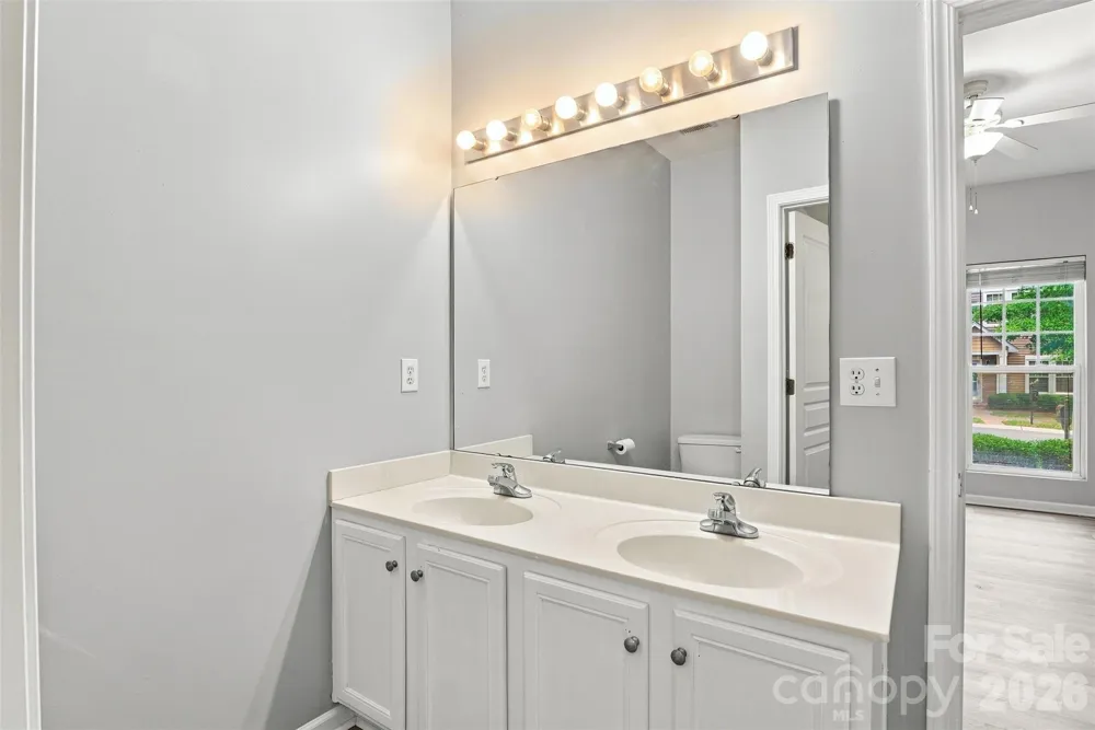 1011 Laparc Lane Indian Trail, NC 28079