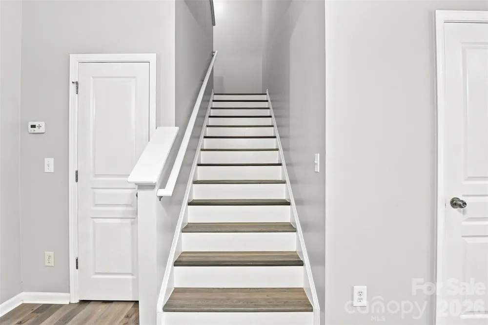 1011 Laparc Lane Indian Trail, NC 28079
