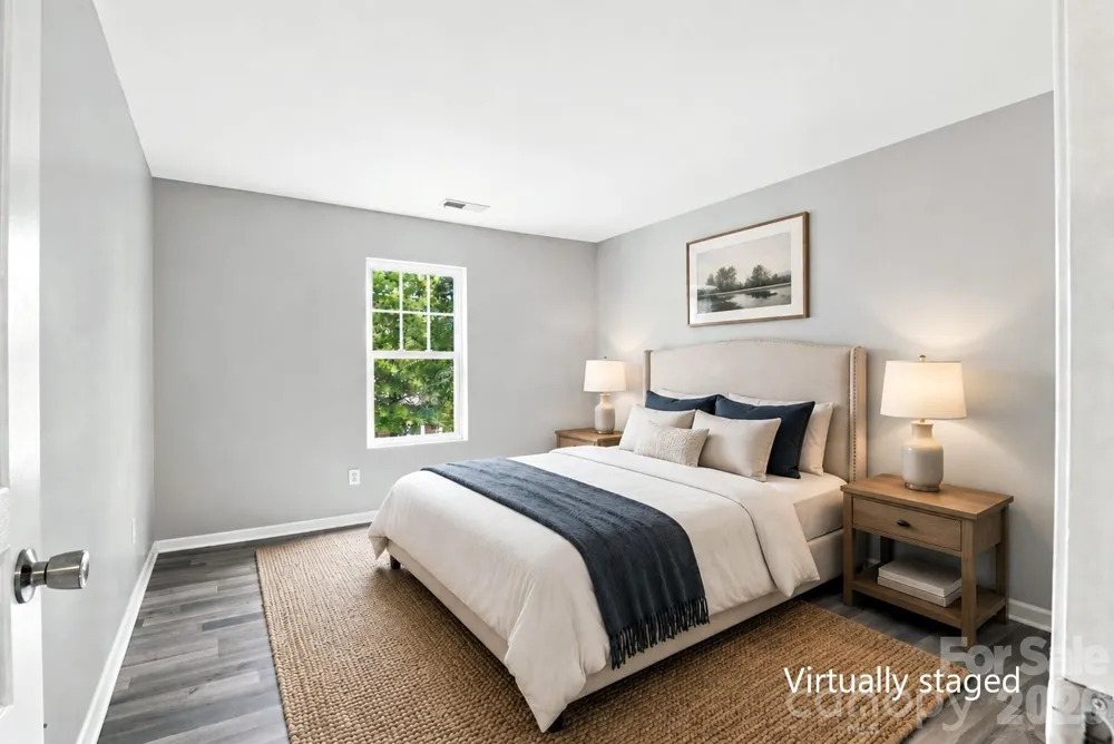 1011 Laparc Lane Indian Trail, NC 28079