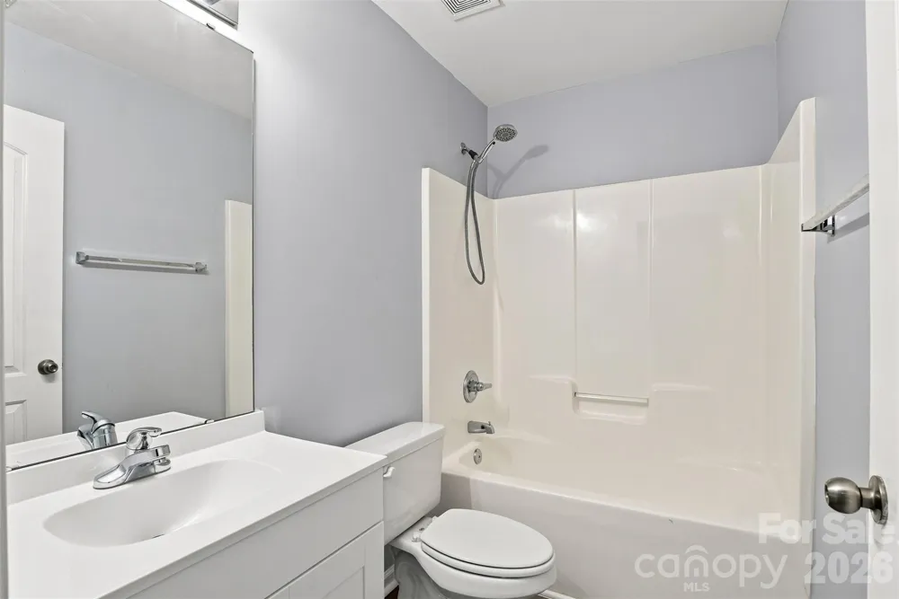 1011 Laparc Lane Indian Trail, NC 28079