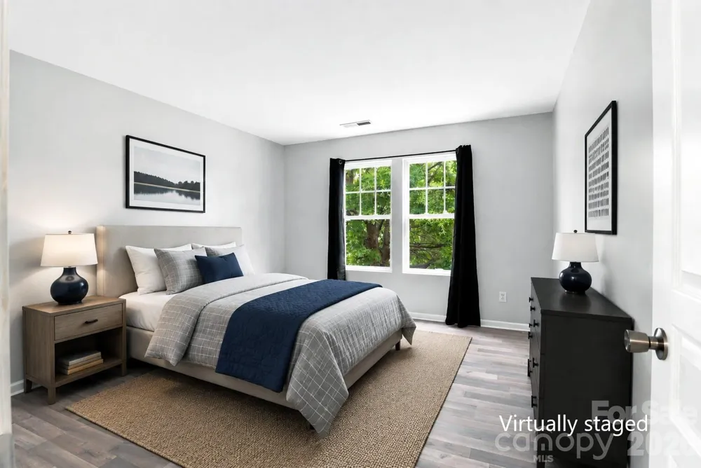 1011 Laparc Lane Indian Trail, NC 28079