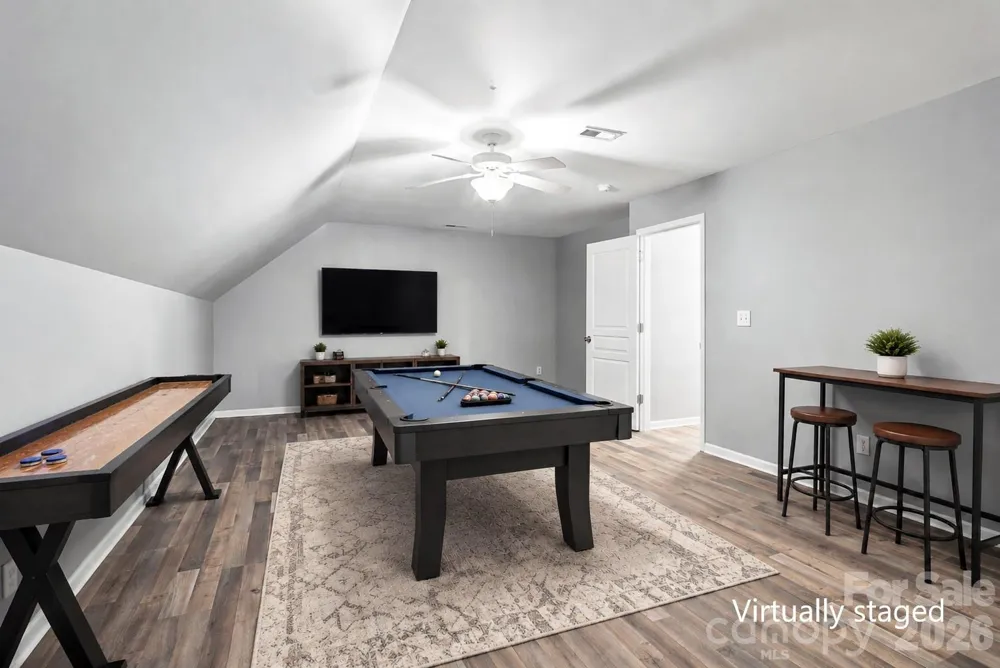 1011 Laparc Lane Indian Trail, NC 28079
