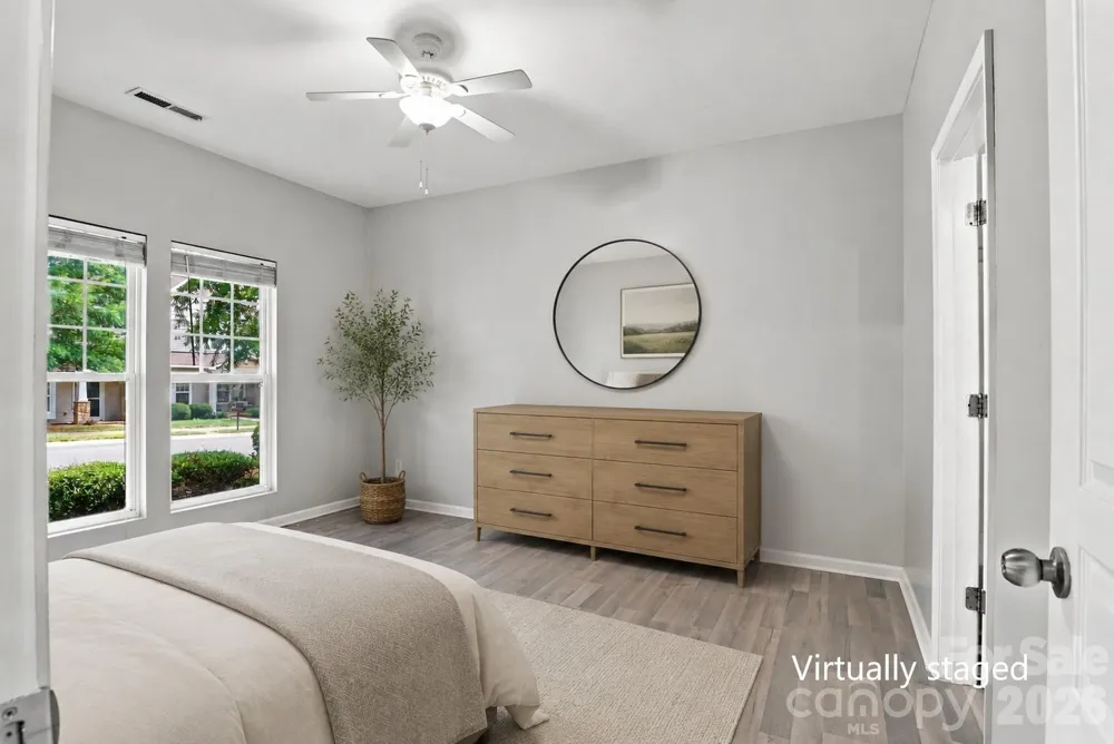 1011 Laparc Lane Indian Trail, NC 28079