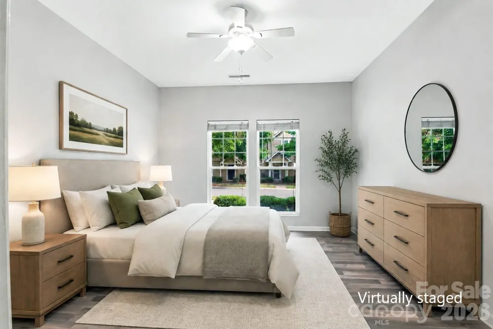 1011 Laparc Lane Indian Trail, NC 28079