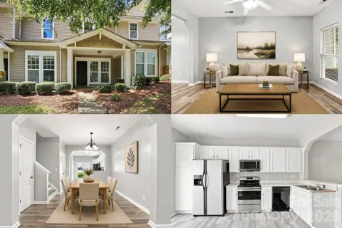 1011 Laparc Lane