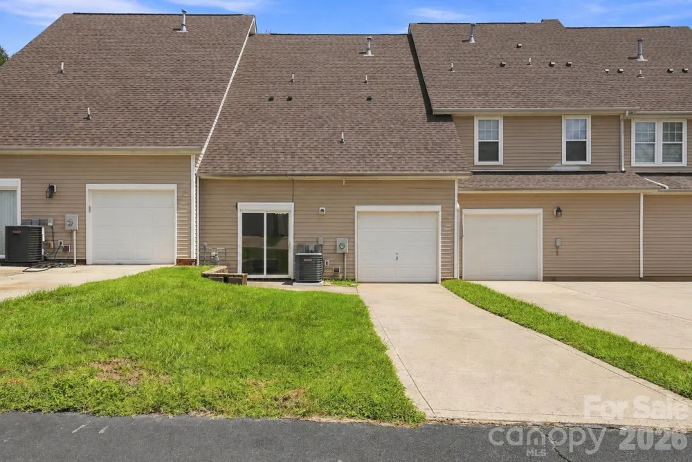 1011 Laparc Lane Indian Trail, NC 28079