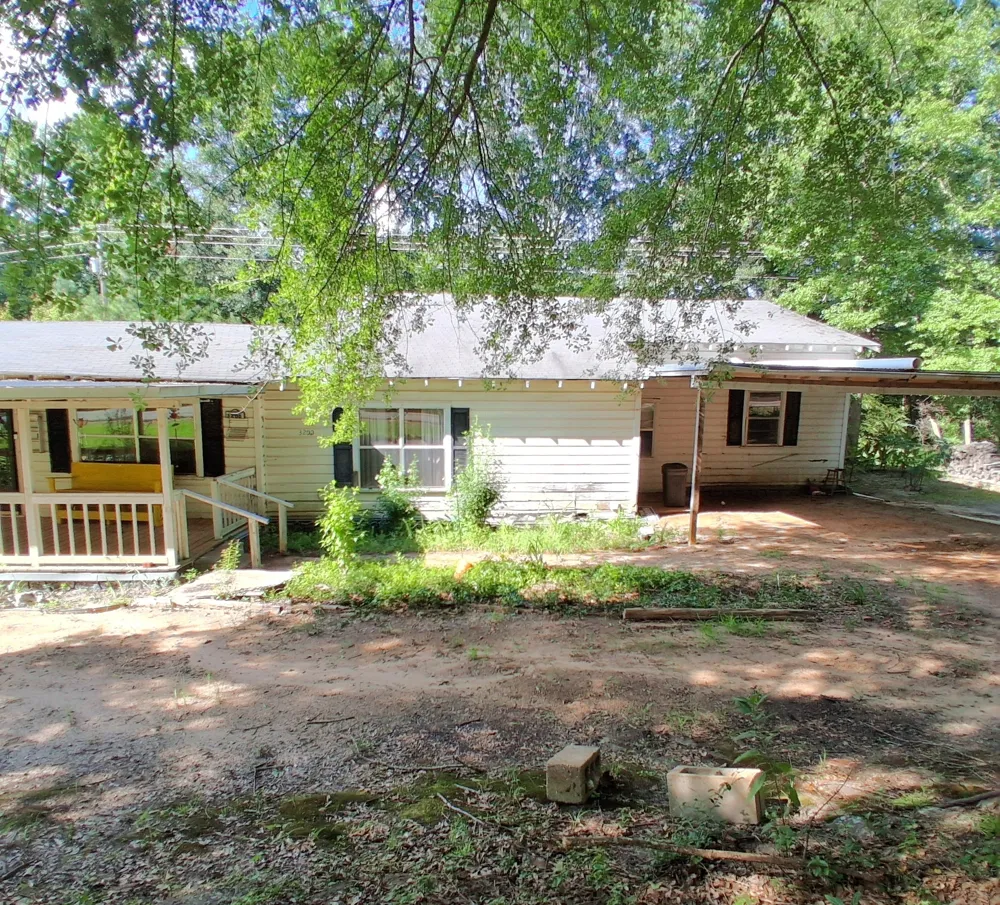 3200 Fm 1399 Linden, TX 75563