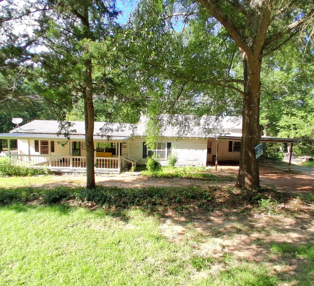 3200 Fm 1399 Linden, TX 75563