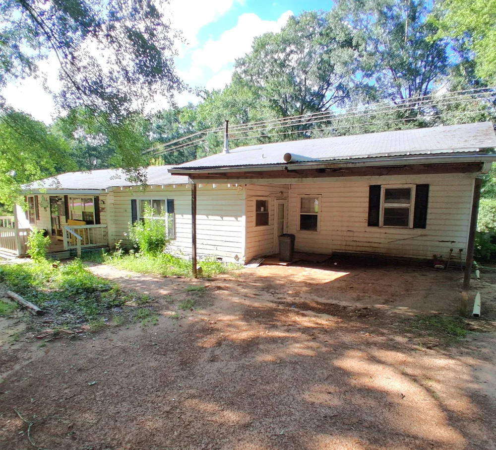 3200 Fm 1399 Linden, TX 75563