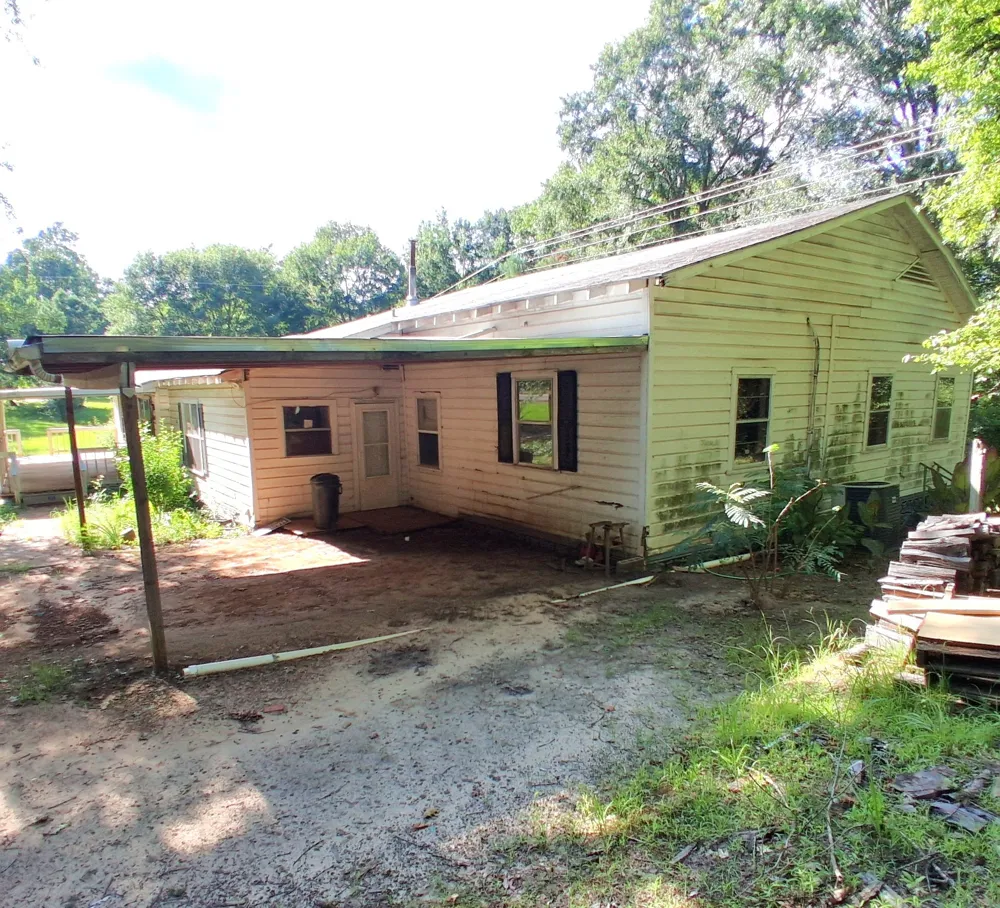 3200 Fm 1399 Linden, TX 75563