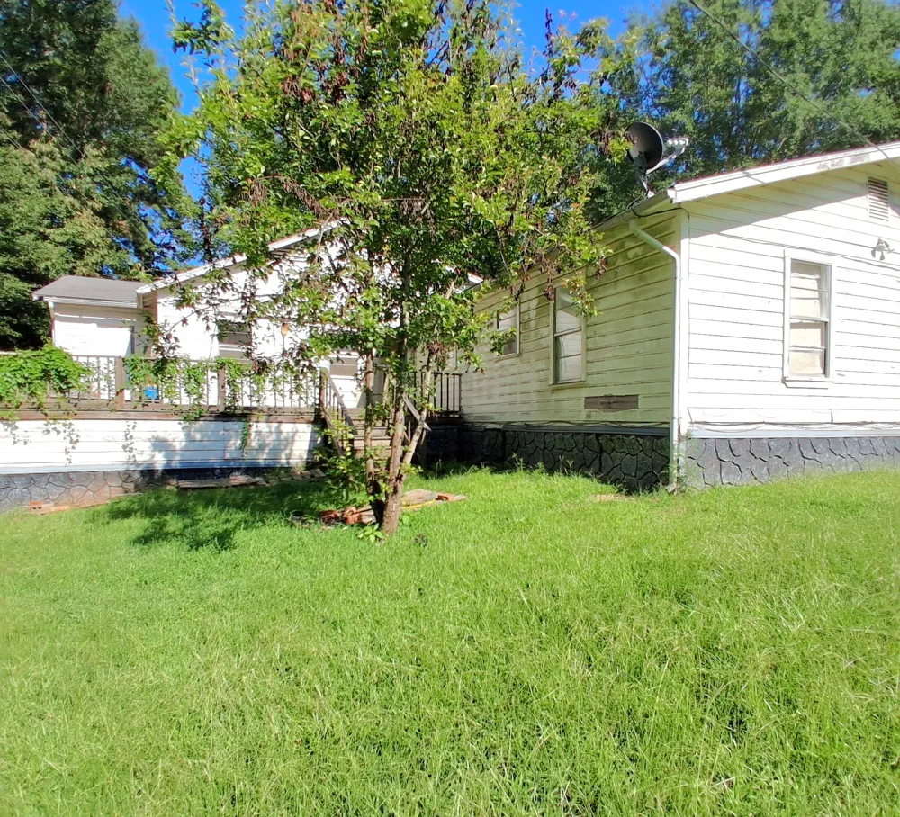 3200 Fm 1399 Linden, TX 75563