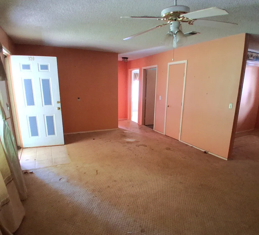 3200 Fm 1399 Linden, TX 75563