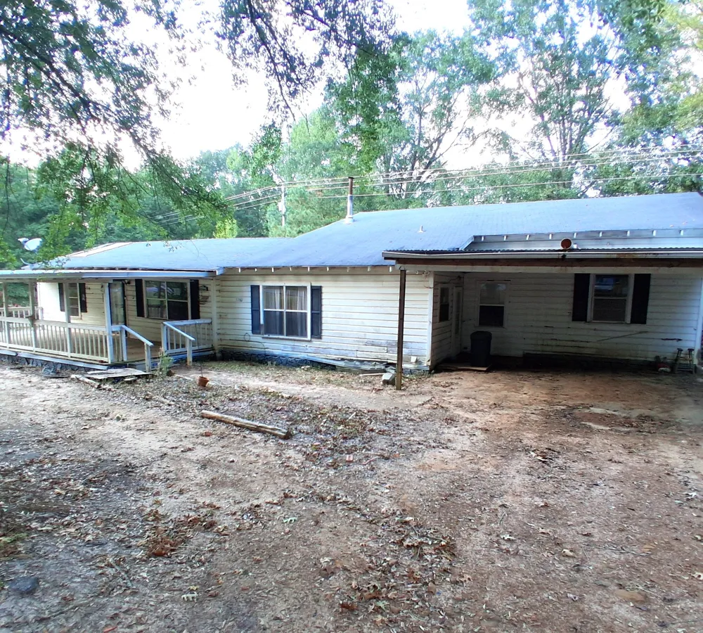 3200 Fm 1399 Linden, TX 75563