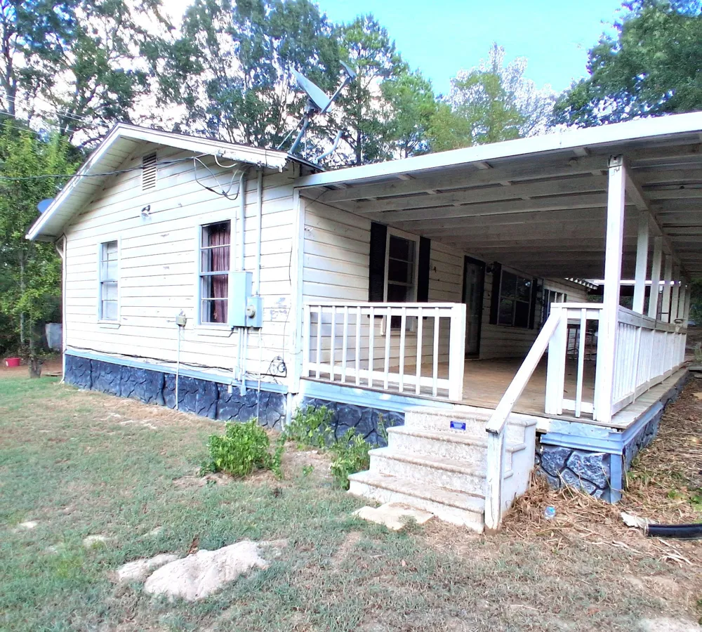3200 Fm 1399 Linden, TX 75563