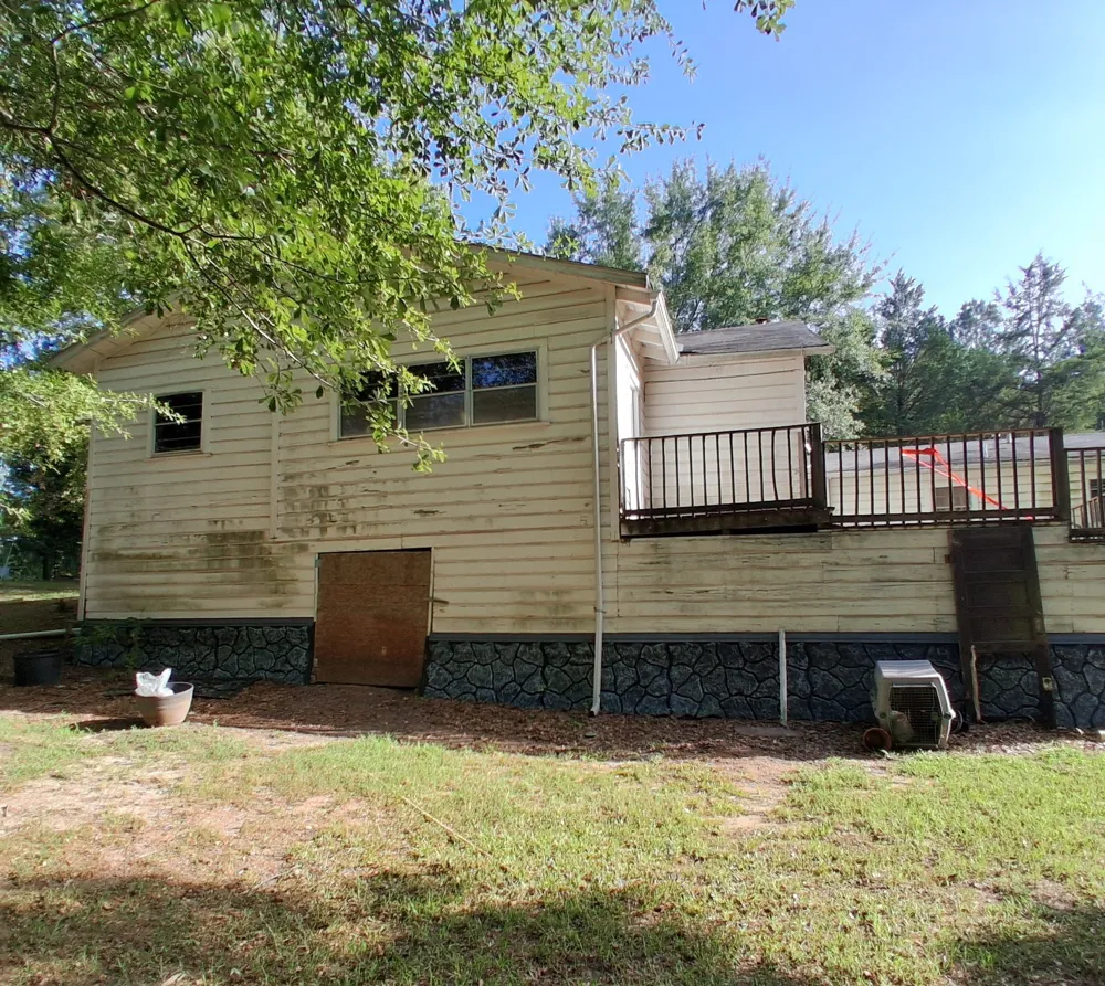 3200 Fm 1399 Linden, TX 75563