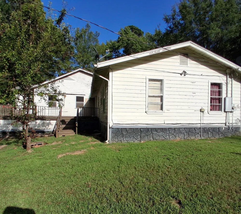 3200 Fm 1399 Linden, TX 75563