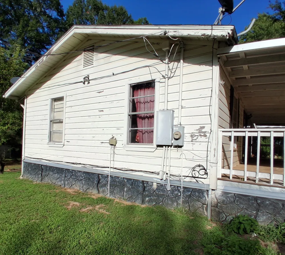 3200 Fm 1399 Linden, TX 75563