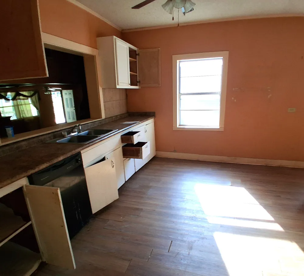 3200 Fm 1399 Linden, TX 75563