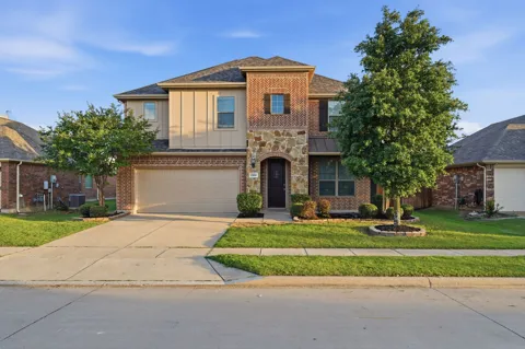 2208 Gregory Creek Drive