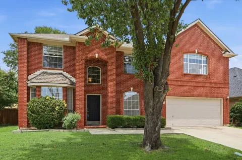 105 Dorsett Drive