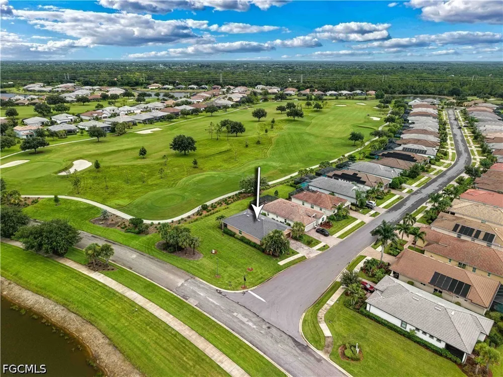 Walnut Grove Lane Alva, FL 33920