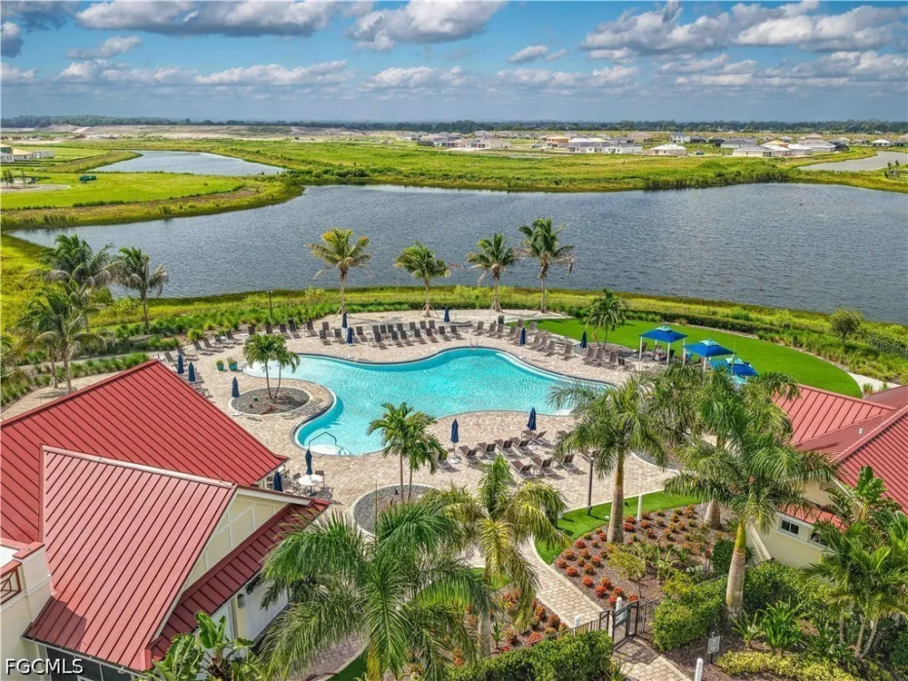 Walnut Grove Lane Alva, FL 33920
