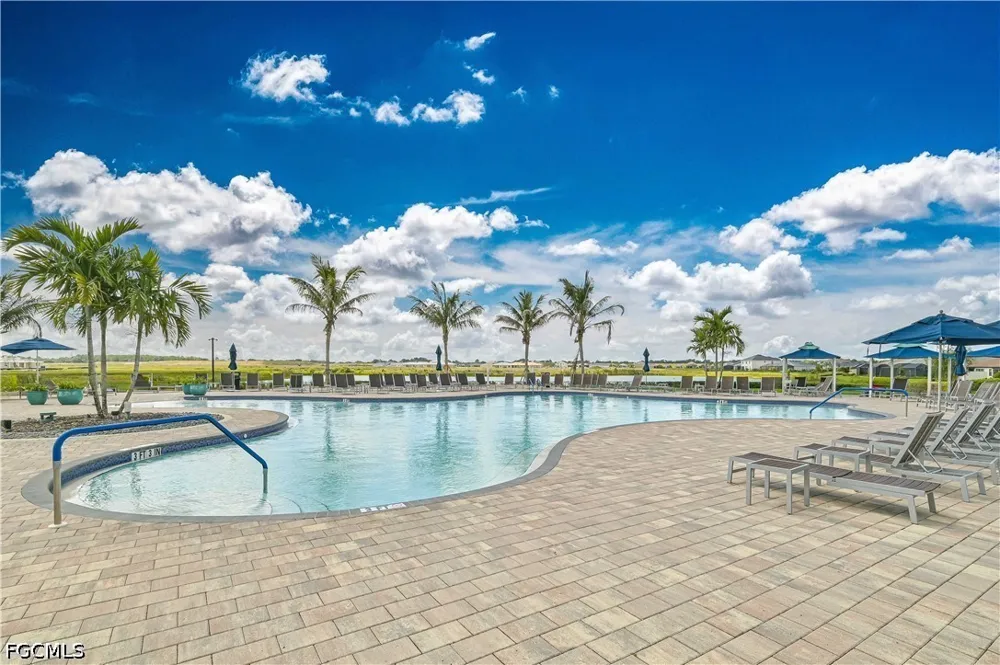 Walnut Grove Lane Alva, FL 33920