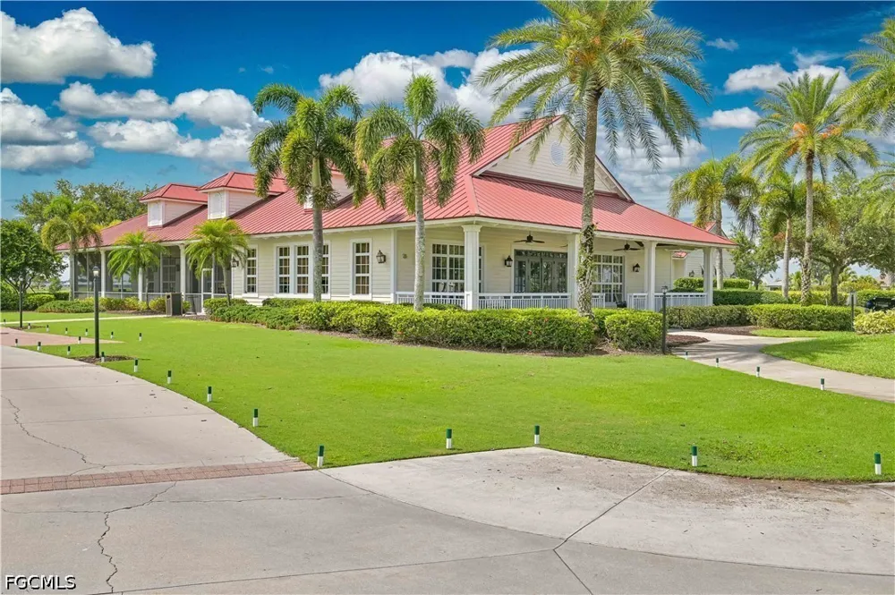 Walnut Grove Lane Alva, FL 33920